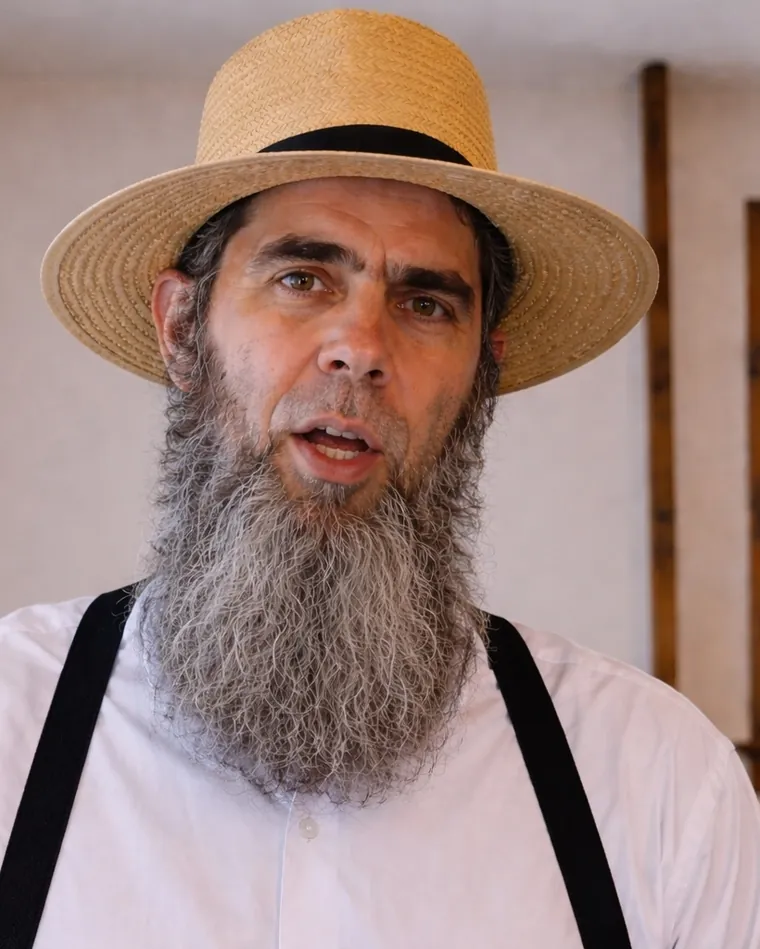 Levi Yoder