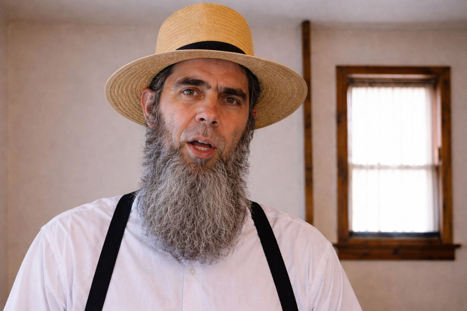 Levi Yoder